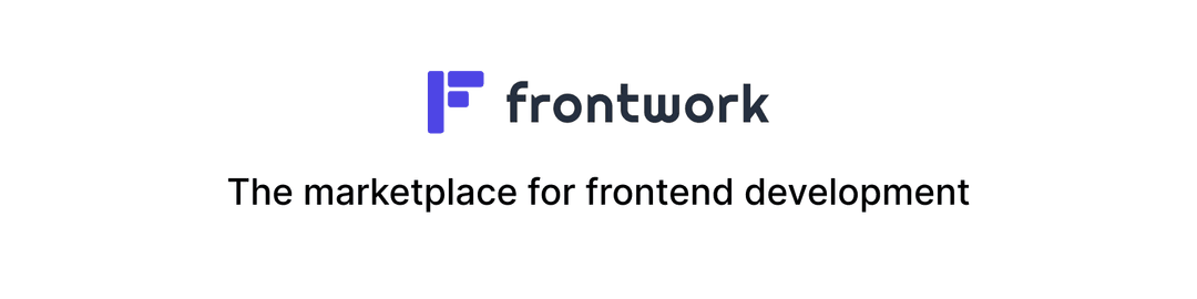 FrontWork Blog
